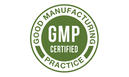 gmp approved logo