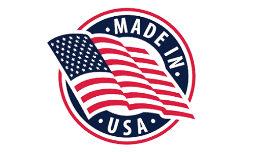 made in usa logo